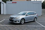 Subaru Legacy 2.5i Special Edition 2009 Silver for sale