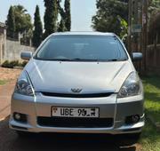 Toyota Wish 2006 Silver for sale