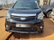Toyota Noah 2011 Black for sale