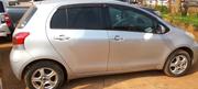 Toyota Vitz 1.0 FWD 3dr 2010 Silver for sale