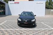 Volkswagen Golf 2010 Black for sale