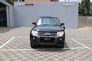 Mitsubishi Pajero 3.2 Di-Dc GLS 2010 Black for sale