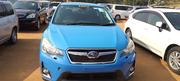 Subaru XV Sport Package 2017 Blue for sale
