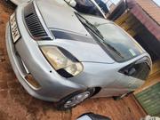 Toyota Nadia 2.0 150hp AWD 2000 Silver for sale
