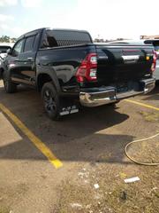 Toyota Hilux 2020 Black for sale