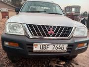 Mitsubishi L200 2008 White for sale