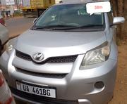 Toyota IST 2010 Silver for sale
