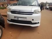 Toyota Corolla Rumion Hatchback 1.5 FWD 2011 White for sale