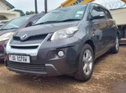 Toyota IST 2010 Gray for sale