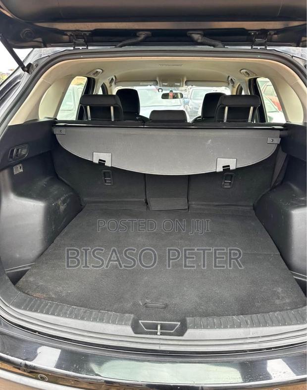 Mazda CX-5 Touring AWD 2013 Black