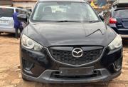 Mazda CX-5 Touring AWD 2013 Black for sale