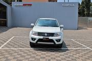 Suzuki Escudo 2016 White for sale