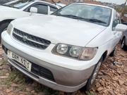 Nissan Rasheen 2002 White for sale