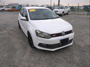 Volkswagen Polo 1.4 2012 White for sale
