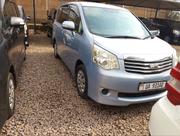 Toyota Noah 2010 Blue for sale