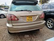 Toyota Harrier 2006 Gold for sale