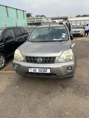 Nissan X-Trail 2011 Silver for sale