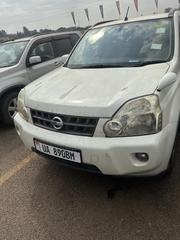 Nissan X-Trail 2.0 Petrol XE 2011 White for sale