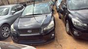 Subaru Impreza 2012 Black for sale