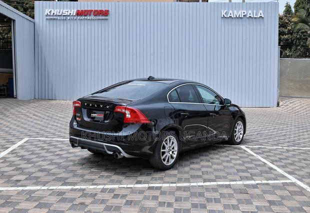 Volvo S60 2012 Black