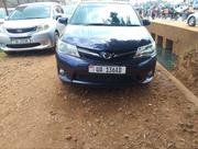Toyota Corolla Fielder 1.5 Petrol AWD 2012 Teal for sale