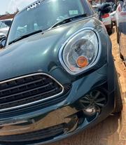 Mini Paceman 1.6 FWD 122hp 2016 Black for sale