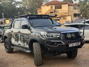 Toyota Hilux 2019 for sale