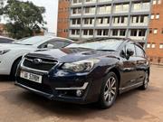 Subaru Impreza 2013 Blue for sale