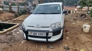Toyota Succeed 2015 White for sale