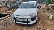 Toyota Succeed 2015 White for sale