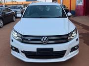 Volkswagen Tiguan 2.0 S 4Motion 2012 White for sale