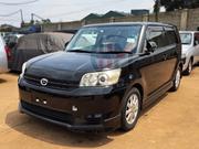 Toyota Corolla Rumion Hatchback 1.5 FWD 2012 Black for sale