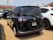 Toyota Sienta 1.5 AWD (6-seater) 2016 Beige for sale