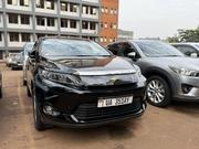 Toyota Harrier 2015 for sale