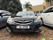 Subaru Legacy 2011 Black for sale