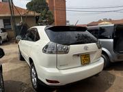 Toyota Harrier 2008 for sale