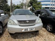 Toyota Harrier 2007 for sale