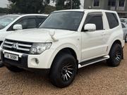 Mitsubishi Pajero 2010 White for sale