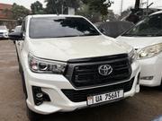 Toyota Hilux 2020 for sale