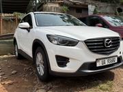 Mazda CX-5 2015 White for sale