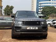 Land Rover Range Rover Vogue 2017 for sale