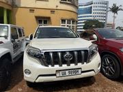 Toyota Land Cruiser Prado 2016 for sale