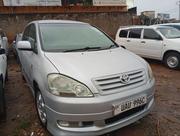 Toyota Ipsum 2000 Silver for sale