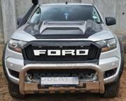 Ford Ranger Wildtrak 2018 Gray for sale