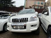 Toyota Land Cruiser Prado 2007 for sale