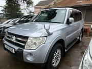 Mitsubishi Pajero 2009 for sale