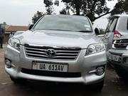 Toyota Vanguard 2011 for sale