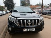 Toyota Land Cruiser Prado 2015 for sale