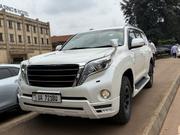 Toyota Land Cruiser Prado 2016 for sale