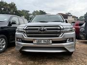 Toyota Land Cruiser Prado 2016 for sale